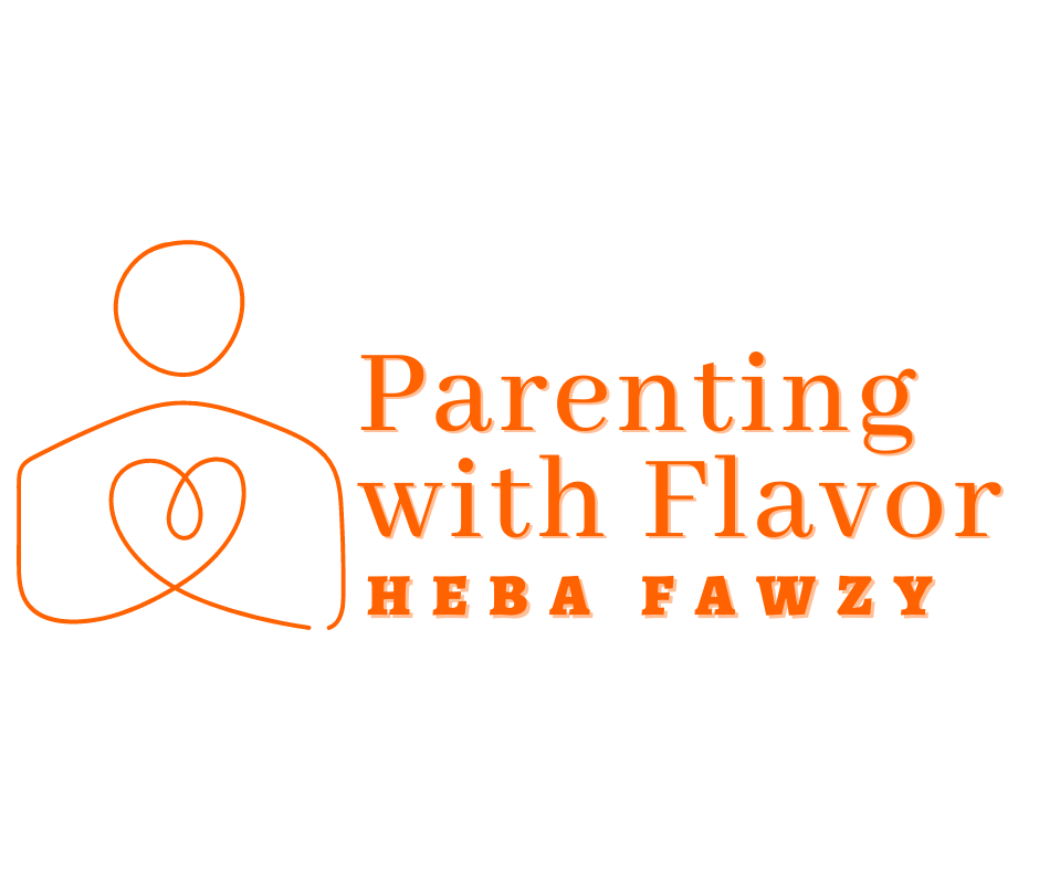 Parenting With Flavor